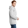 Hanes Ultimate Cotton - Full-Zip Hooded Sweatshirt.