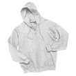 Hanes Ultimate Cotton - Full-Zip Hooded Sweatshirt.