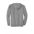 Hanes Ultimate Cotton - Full-Zip Hooded Sweatshirt.