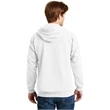 Hanes Ultimate Cotton - Full-Zip Hooded Sweatshirt.