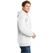 Hanes Ultimate Cotton - Full-Zip Hooded Sweatshirt.