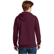 Hanes Ultimate Cotton - Full-Zip Hooded Sweatshirt.