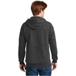 Hanes Ultimate Cotton - Full-Zip Hooded Sweatshirt.