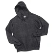 Hanes Ultimate Cotton - Full-Zip Hooded Sweatshirt.