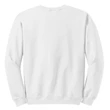 Gildan - Heavy Blend Crewneck Sweatshirt.