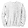 Gildan - Heavy Blend Crewneck Sweatshirt.