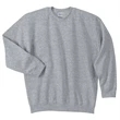 Gildan - Heavy Blend Crewneck Sweatshirt.