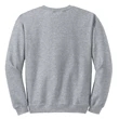 Gildan - Heavy Blend Crewneck Sweatshirt.