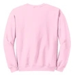 Gildan - Heavy Blend Crewneck Sweatshirt.