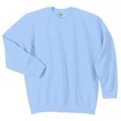 Gildan - Heavy Blend Crewneck Sweatshirt.