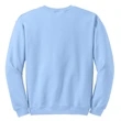 Gildan - Heavy Blend Crewneck Sweatshirt.