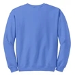 Gildan - Heavy Blend Crewneck Sweatshirt.