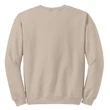 Gildan - Heavy Blend Crewneck Sweatshirt.