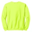 Gildan - Heavy Blend Crewneck Sweatshirt.