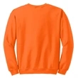 Gildan - Heavy Blend Crewneck Sweatshirt.