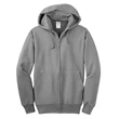 Jerzees Super Sweats NuBlend - Full-Zip Hooded Sweatshirt.