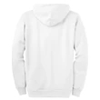 Port & Company - Essential Fleece Full-Zip Hooded Sweatsh...