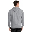 Port & Company - Essential Fleece Full-Zip Hooded Sweatsh...