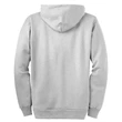 Port & Company - Essential Fleece Full-Zip Hooded Sweatsh...