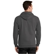 Port & Company - Essential Fleece Full-Zip Hooded Sweatsh...