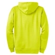 Port & Company - Essential Fleece Full-Zip Hooded Sweatsh...
