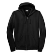 Hanes - EcoSmart Full-Zip Hooded Sweatshirt.