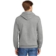 Hanes - EcoSmart Full-Zip Hooded Sweatshirt.