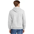 Hanes - EcoSmart Full-Zip Hooded Sweatshirt.