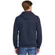 Hanes - EcoSmart Full-Zip Hooded Sweatshirt.