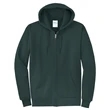 Port & Company - Core Fleece Full-Zip Hooded Sweatshirt.