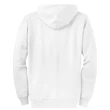 Port & Company - Core Fleece Full-Zip Hooded Sweatshirt.