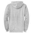 Port & Company - Core Fleece Full-Zip Hooded Sweatshirt.