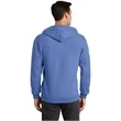 Port & Company - Core Fleece Full-Zip Hooded Sweatshirt.
