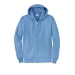 Port & Company - Core Fleece Full-Zip Hooded Sweatshirt.