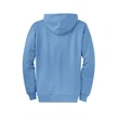 Port & Company - Core Fleece Full-Zip Hooded Sweatshirt.