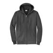 Port & Company - Core Fleece Full-Zip Hooded Sweatshirt.