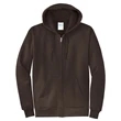 Port & Company - Core Fleece Full-Zip Hooded Sweatshirt.
