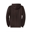 Port & Company - Core Fleece Full-Zip Hooded Sweatshirt.