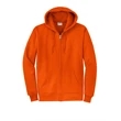 Port & Company - Core Fleece Full-Zip Hooded Sweatshirt.