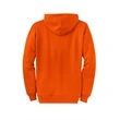 Port & Company - Core Fleece Full-Zip Hooded Sweatshirt.
