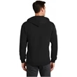Port & Company - Core Fleece Full-Zip Hooded Sweatshirt.