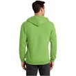 Port & Company - Core Fleece Full-Zip Hooded Sweatshirt.