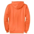 Port & Company - Core Fleece Full-Zip Hooded Sweatshirt.