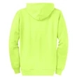 Port & Company - Core Fleece Full-Zip Hooded Sweatshirt.