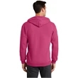 Port & Company - Core Fleece Full-Zip Hooded Sweatshirt.