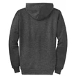 Port & Company - Core Fleece Full-Zip Hooded Sweatshirt.