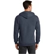 Port & Company - Core Fleece Full-Zip Hooded Sweatshirt.