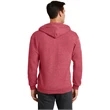 Port & Company - Core Fleece Full-Zip Hooded Sweatshirt.