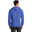 Port & Company - Core Fleece Full-Zip Hooded Sweatshirt.