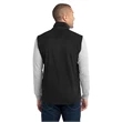 Port Authority Microfleece Vest.